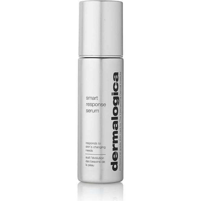 Dermalogica Smart Response Paraben-Free Smoothes/Firms & Hydrates, Day, Serum, For Face, 30 ml