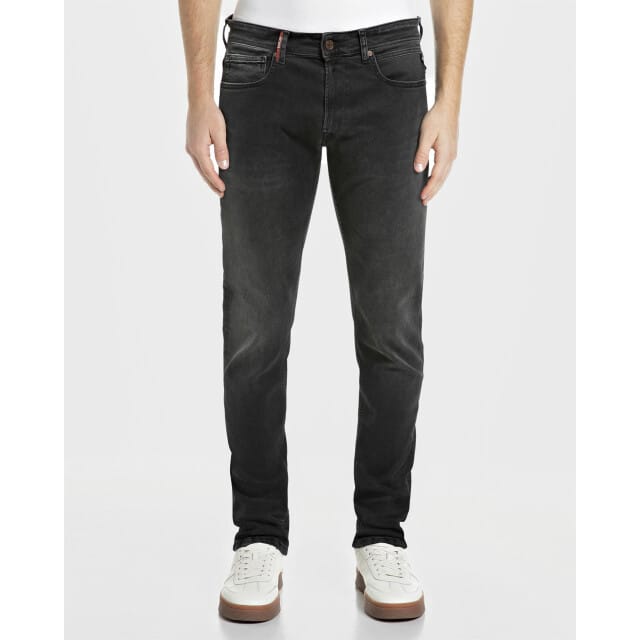 Replay Grover jeans donker