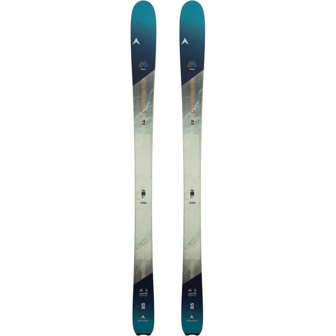 Vrouwenskiën Dynastar M-Pro W 85 Open