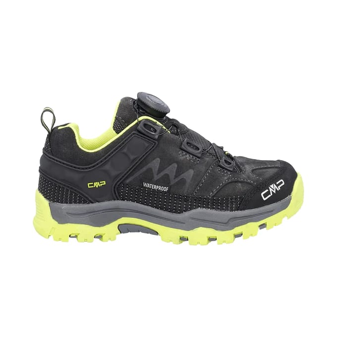 Wandelschoenen kind CMP Kiruna Fitgo Low