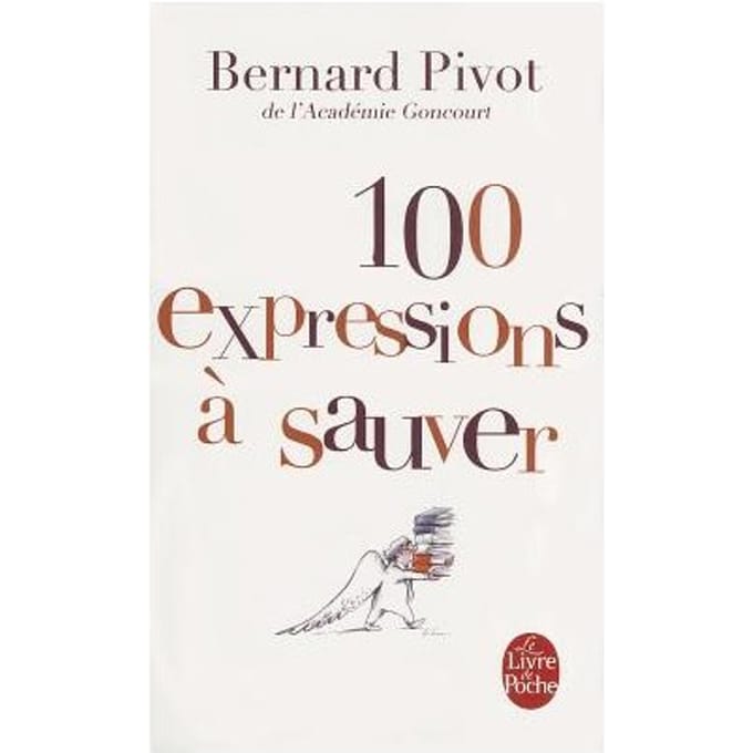 100 Expressions - Pivot, Bernard