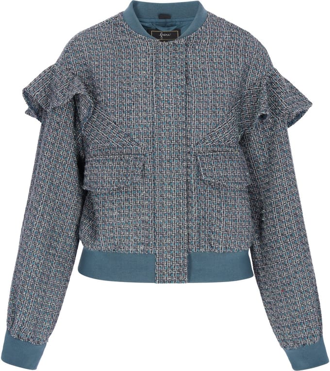 faina Jacket