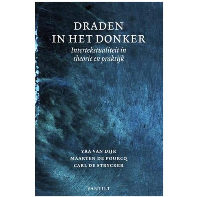 Draden In Het Donker