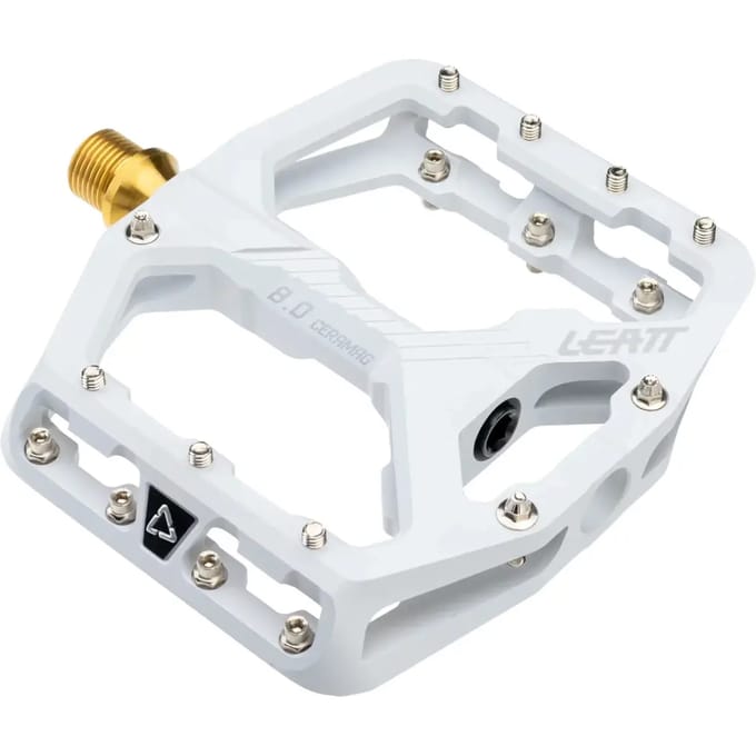 Pedalen Leatt CeraMAG AllMtn 8.0Ti