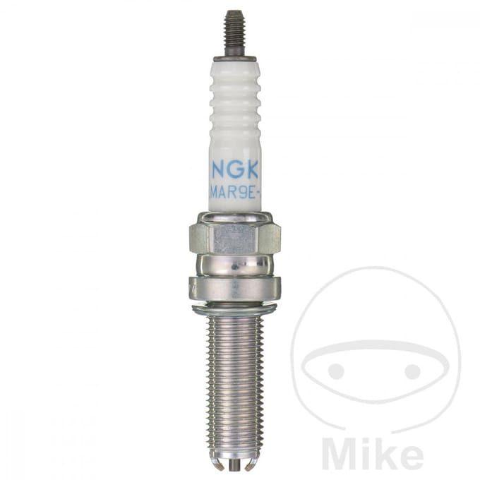 Ngk Lmar9e-j 6884 Bougie Zilver