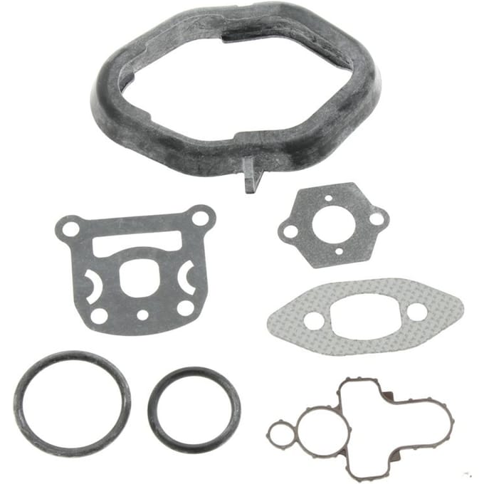 Pakking set compleet voor div modellen