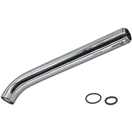 Duravit C.1 replacement spout 22.5 cm for single lever basin mixer C1107000401, T537694