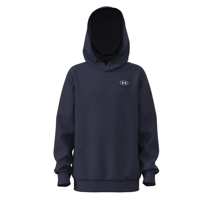 Junior Sweatshirt Under Armour Rival Fleece