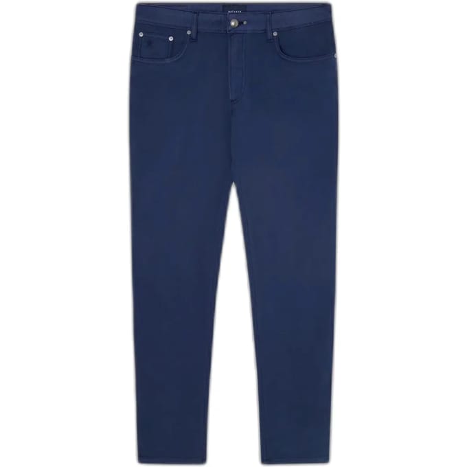5-pocket broek Hackett GMD Texture