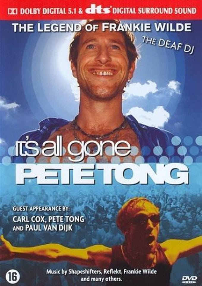 It's All Gone Pete Tong