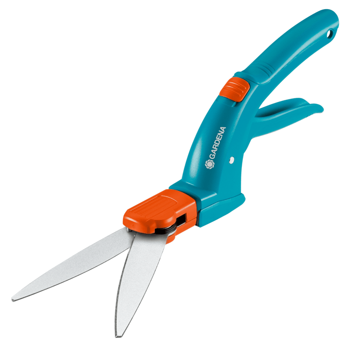 Gardena offer classic grass shears