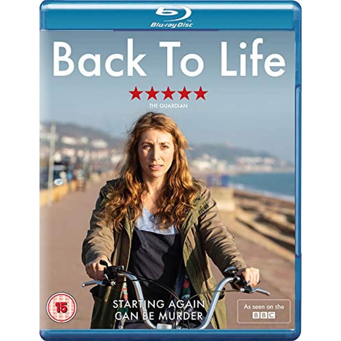Back to Life