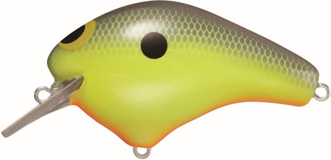 Shimano Bantam Macbeth 50 GLD Chart 5cm GLD Chart