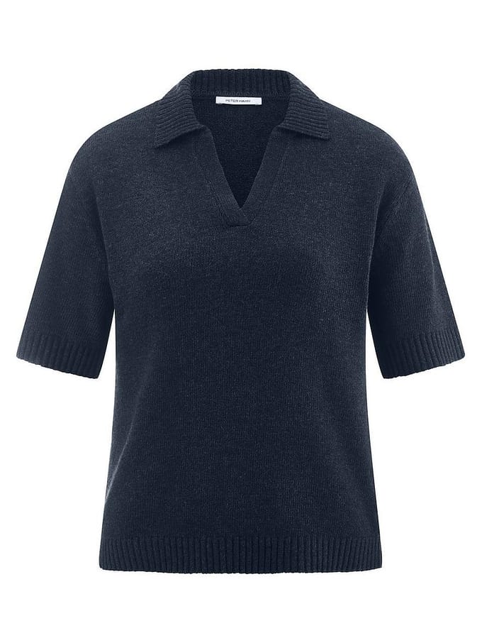Polotrui Peter Hahn Van Peter Hahn blauw