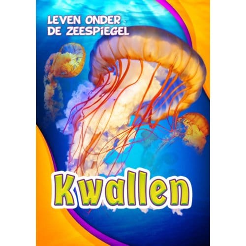 Kwallen - Leven Onder De Zeespiegel - Christina Leaf