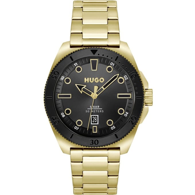 Hugo Boss Hugo 1530304 Visit Horloge