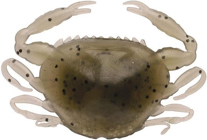 Berkley - Gulp! Saltwater Peeler Crab - 5cm - Berkley