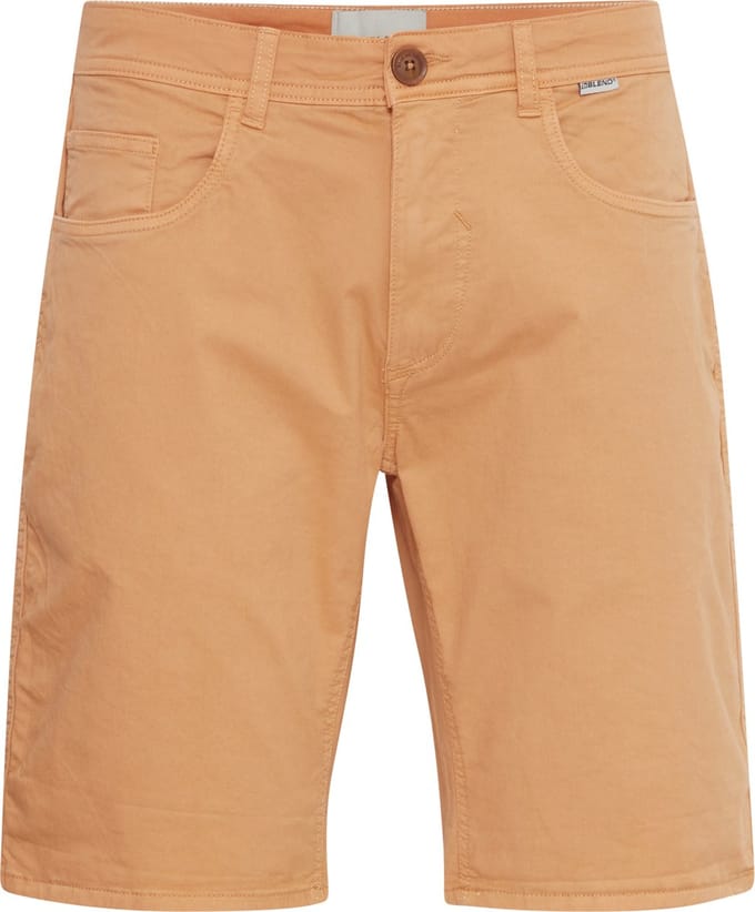 Blend He Woven shorts Heren Broek - Maat M