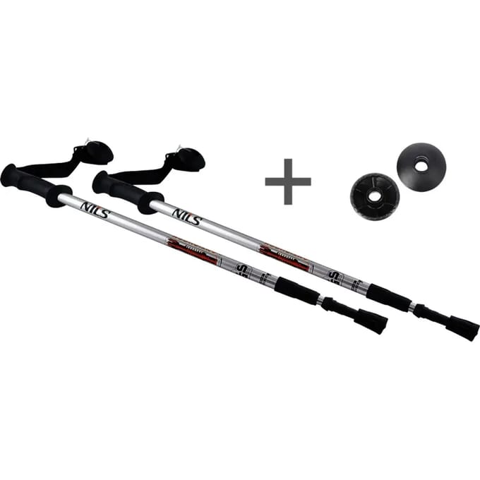 Wandelstokken NILS TK631