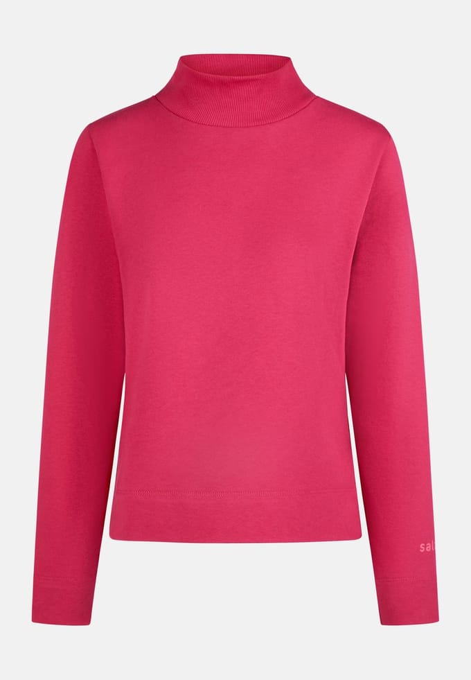 salzhaut Sweatshirt VÖRDEM