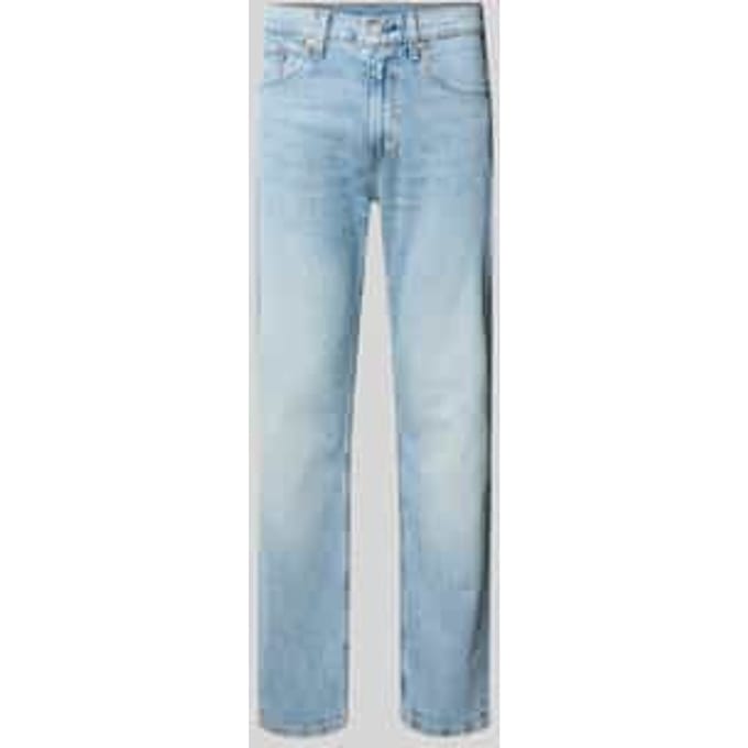 regular fit jeans model '505®'