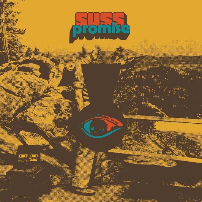 Promise - Suss