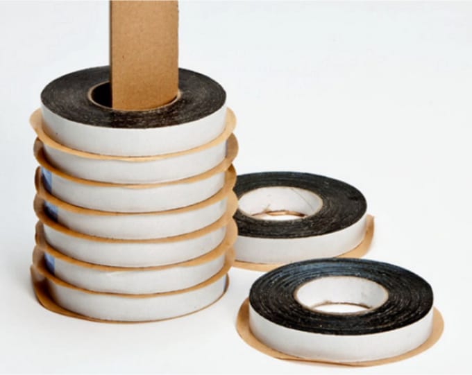 Dubbelzijdige tape (5 rollen) -