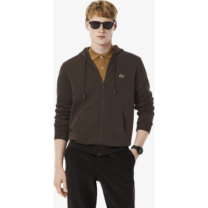 Lacoste Sweatshirt Port Größe: L | Kaputzenpullis Outlet | Herren
