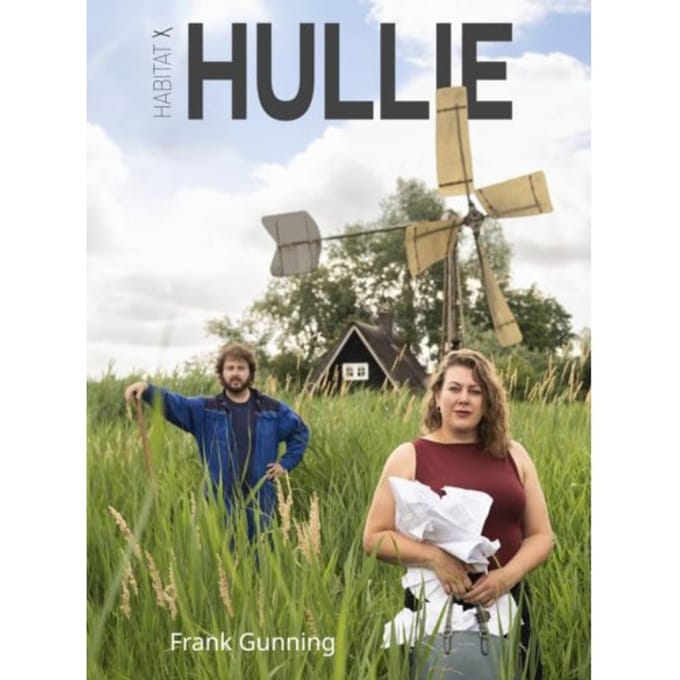 Hullie - Frank Gunning