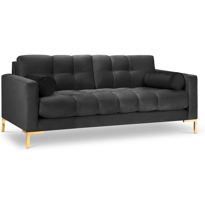 2-zitsbank Bali velvet | Cosmopolitan Design