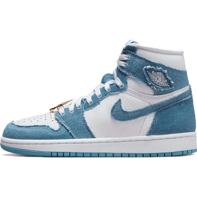 Air Jordan 1 Retro High OG Denim
