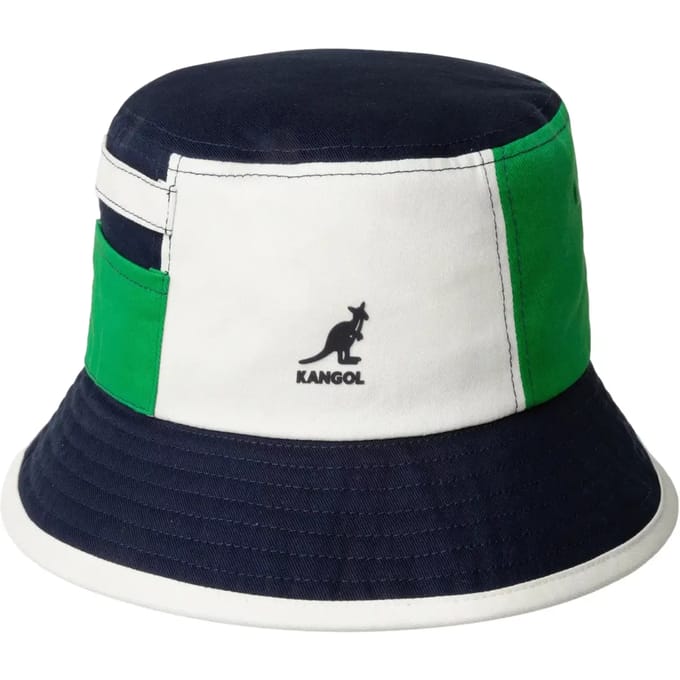 Hoed Kangol Cargo Colors