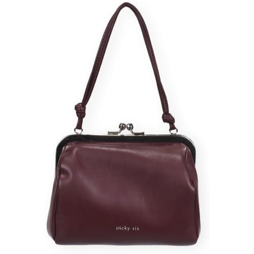 Handtas The Sticky Sis Club Wallet Bag - Fig
