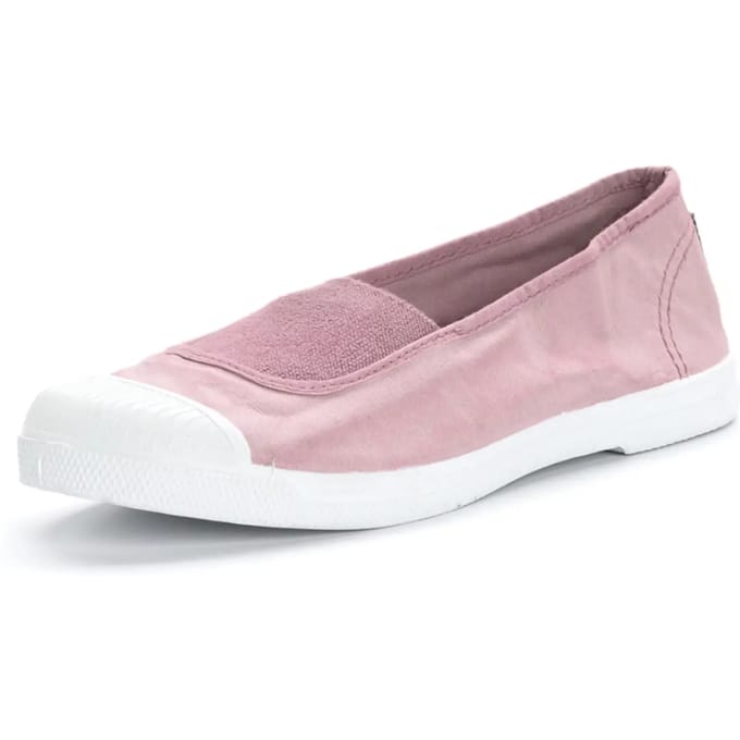 Dames ballerina's Natural World Apricot