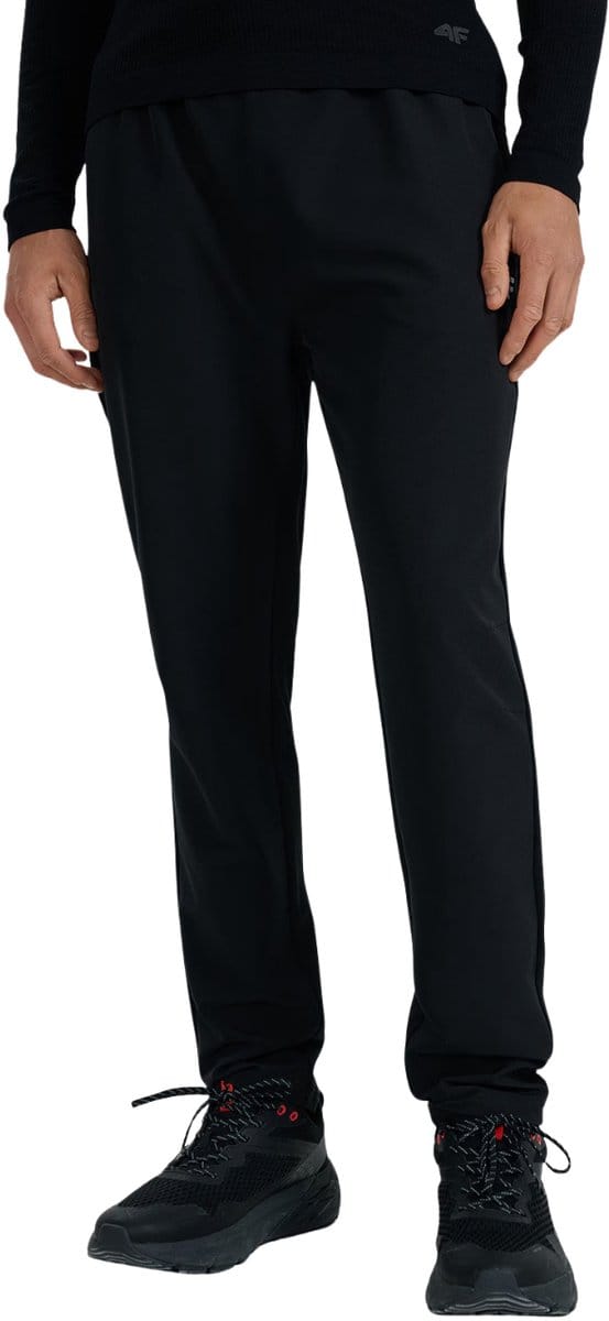 4F Broek Heren FNK Zwart - Maat M