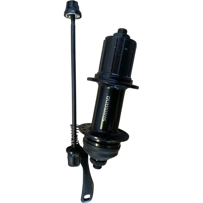 Achternaaf Kellys QC400