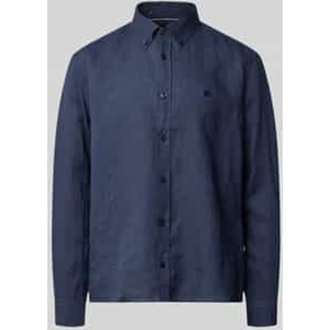 Hugo Boss Casual hemd lange mouw h-liam-bd-e-c1-261 10261979 0 50556077/404