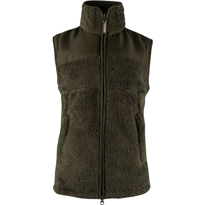 Fleece vest Jack Pyke