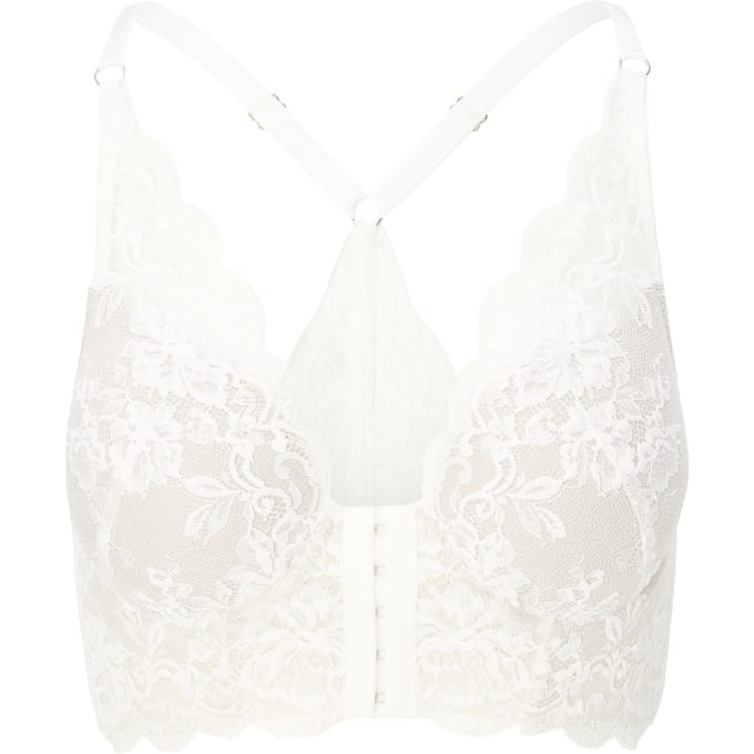 Lingadore Bustier