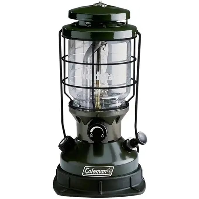 Coleman Northstar Lantern