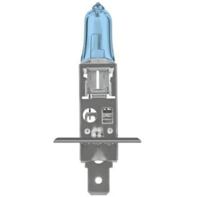 Lamp Halogeen NEOLUX H1 Blue Light 12V, 55W