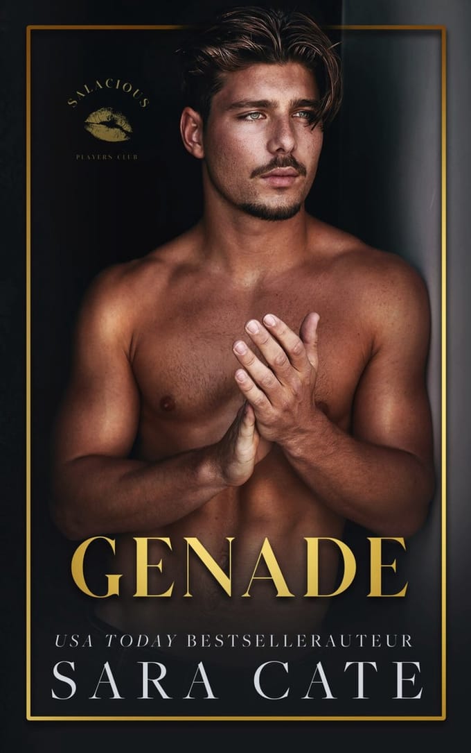 Genade - Salacious Players' Club - Sara Cate