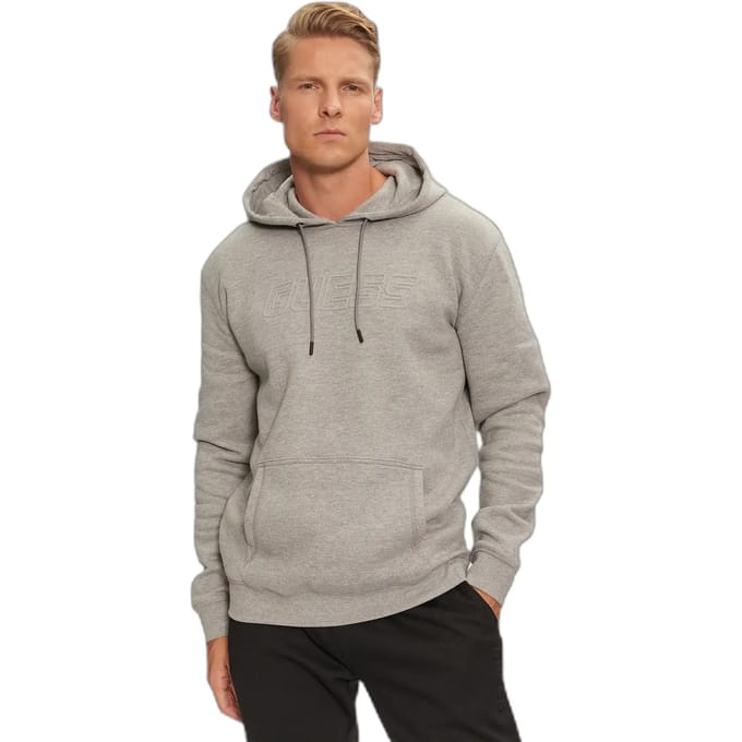 Capuchon sweaters Guess Aldwin