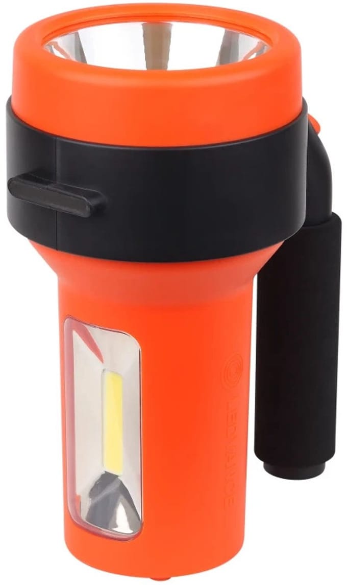 Ledvance Zaklamp | 300Lm | flashlight spotlight sidelight