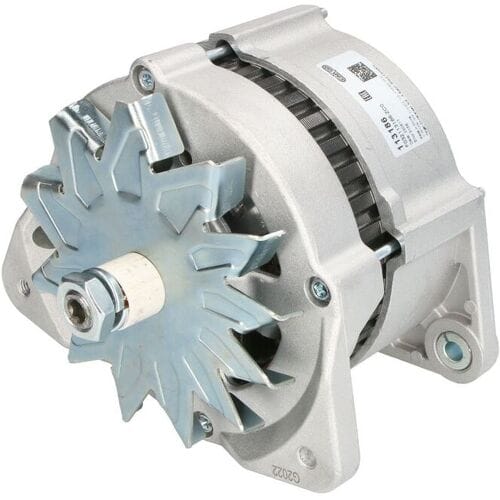 Driefasige generator HC-CARGO 113186