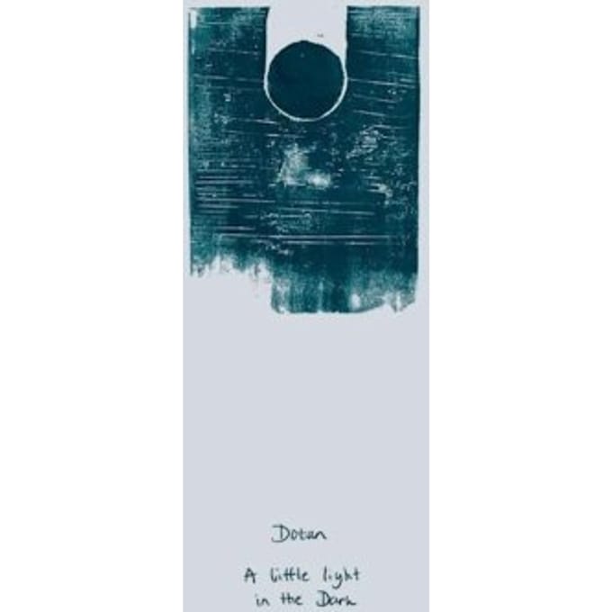 Dotan - A Little Light In The Dark (LP)