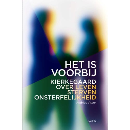 Het Is Voorbij - Andries Visser