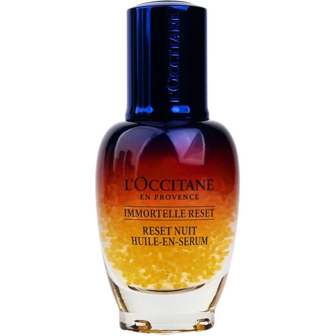 L'Occitane Immortelle Reset Oil-in-Serum 30 ml