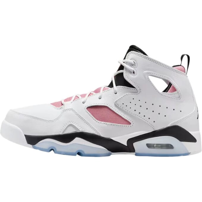 Jordan flight club 91 in de kleur wit.
