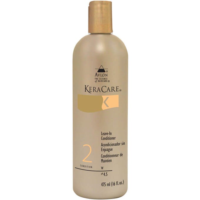 KeraCare Leave-In Conditioner 475 ml